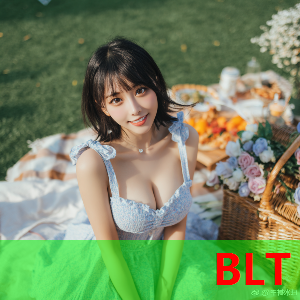 火辣女神评选